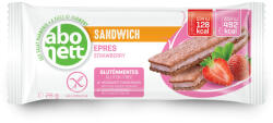  Abonett Sandwich Epres Gluténmentes 26 g