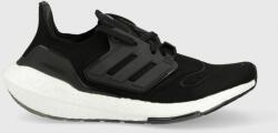 Adidas futócipő Ultraboost 22 GX5591 fekete, - fekete Férfi 38