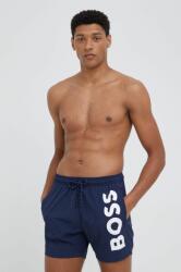HUGO BOSS fürdőnadrág sötétkék - sötétkék S - answear - 19 990 Ft