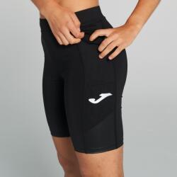  Joma Elite IX unisex fekete futó rövidnadrág XL