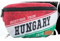  Magyarország övtáska