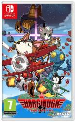 Aksys Horgihugh and Friends (Switch)