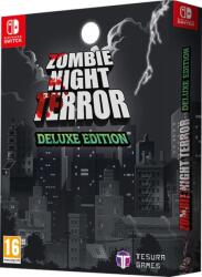 Tesura Games Zombie Night Terror [Deluxe Edition] (Switch)