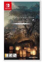 Square Enix The Centennial Case A Shijima Story (Switch)