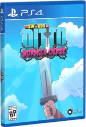 Devolver Digital The Swords of Ditto (PS4) (Jocuri PlayStation 4) - Preturi