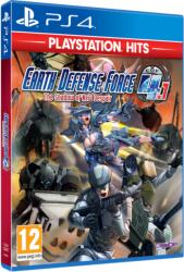 PQube Earth Defense Force 4.1 The Shadow of New Despair [PlayStation Hits] (PS4)