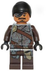 LEGO® Star Wars Kanjiklub Gang Member sw0673