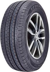 Tracmax Van Saver A/S 215/65 R16C 109T