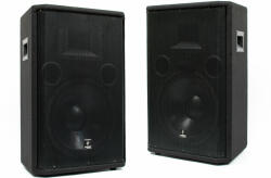 Thunder Germany PRO-12 Set