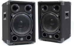 ReVoLuTioN Party-10 Set Hangfal