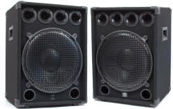 ReVoLuTioN Party-15 Set Hangfal