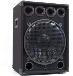 ReVoLuTioN Party-15 Hangfal