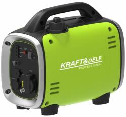 Kraft & Dele KD683 Generator