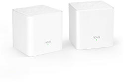 Tenda Nova MW3 (2-Pack) Router
