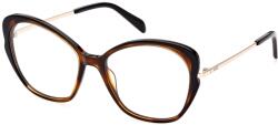 Emilio Pucci EP5200 056 Rame de ochelarii Rama ochelari