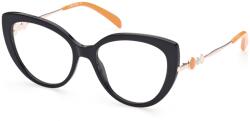 Emilio Pucci EP5190 001 Rame de ochelarii Rama ochelari