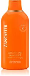 Lancaster Golden Tan Maximizer After Sun Lotion 400ml