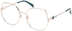 Emilio Pucci EP5204 028 Rame de ochelarii
