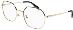 Alexander McQueen AM0338O-001 Rame de ochelarii Rama ochelari