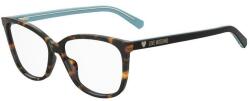 Moschino MOL546 ISK Rame de ochelarii Rama ochelari