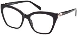 Emilio Pucci EP5195 001 Rame de ochelarii