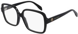 Alexander McQueen AM0286O-001 Rame de ochelarii