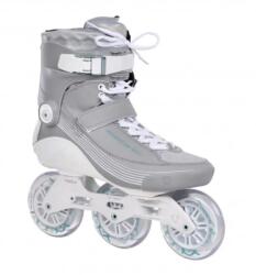 Powerslide Swell Glacier Lake 100 3D Adapt Role