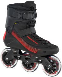 Powerslide Swell Black 100 3D Adapt