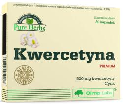Olimp Labs Kvercetin Premium kapszula 30 db