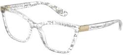 Dolce&Gabbana DG5076 3314 Rama ochelari