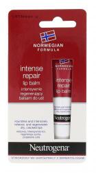 Neutrogena Norwegian Formula Intense Repair balsam de buze 15 ml unisex