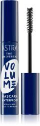 Astra Make-up Universal Volume mascara rezistent la apă, pentru volum culoare Extra Black 13 ml