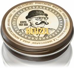 Reuzel "The Stache" Mustache Wax bajusz viasz az egészséges fényű hajért 28 g