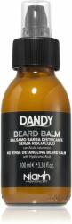 DANDY Beard Balm szakáll balzsam 100 ml