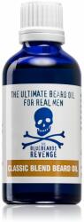  The Bluebeards Revenge Classic Blend szakáll olaj 50 ml
