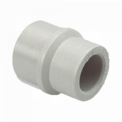 EkoPlastik PP-RCT süthető szűkítő idom, 50 - 40 mm, KB (SRE15040RCT)