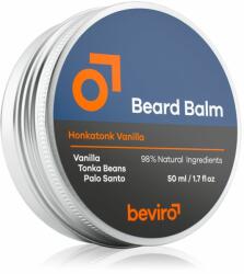  Beviro Honkatonk Vanilla Beard Balm szakáll balzsam 50 ml