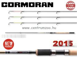CORMORAN GF Pro Short T. [300cm/40-120g] (25-2120300)