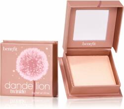 Benefit Dandelion Twinkle highlighter árnyalat Soft nude-pink 3 g