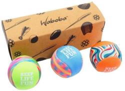 Waboba Original Bold Bundle Pack (wabboldbundle)