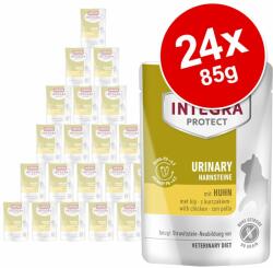 Animonda Integra 24x85g animonda Integra Protect Adult Urinary marha nedves macskatáp - zooplus - 7 890 Ft
