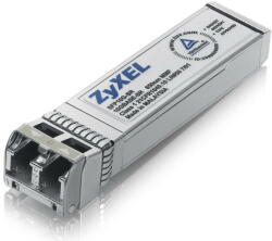 ZyXEL Media convertor SFP10G-SR-ZZ0101F Zyxel SFP10G-SR 10GbE SFP+ LC SR Multi-Mode Transceiver 850nm, 300m range (SFP10G-SR-ZZ0101F) - pcone