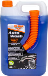 RURIS Detergent RURIS, Auto Wash 1: 4 concentrat, 5 L (wash20215l) - utilajedegradina