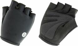 AGU Essential Gel Gloves Black 2XL Kesztyű kerékpározáshoz