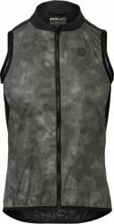 AGU Wind Body II Essential Vest Men Reflection Black M Mellény
