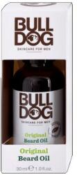 Bulldog Skincare Ulei de barbă - Bulldog Skincare Original Beard Oil 30 ml