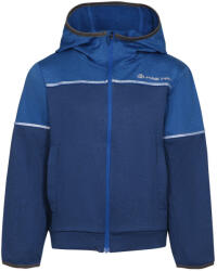 Alpine Pro Swano gyerek pulóver Gyerek 104-110 / kék