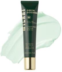 Milani Cremă pentru pleoape - Milani Green Goddess Hydrating Eye Cream 15 ml Crema antirid contur ochi