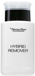 Pierre Rene Soluție pentru îndepărtarea gel- lacului - Pierre Rene Professional Hybrid Remover 150 ml