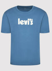 Levi's Tricou 16143-0142 Albastru Relaxed Fit